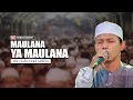 Bikin BAPER!! YAN LUCKY -  MAULANA YA MAULANA Live in JUWANA PATI 17 Juli 2018.