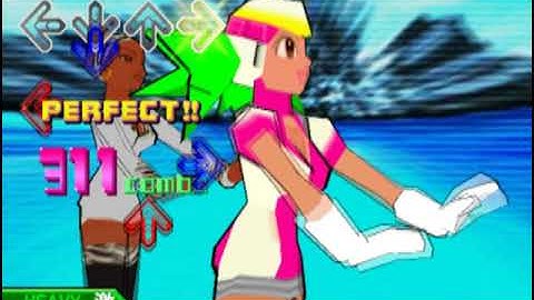 DDR Request video #4(Manor Mystries Request #4)