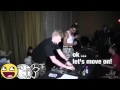 Worst dj ever short version