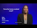 Fast Break Favorites: Erin Batth