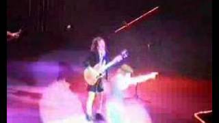 AC/DC - Who Made Who [Live 1991]