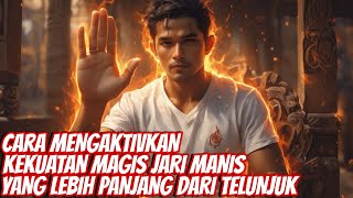THE RISE OF AGNI SHIELD‼️_HOW TO ACTIVATE YOUR RING FINGER WHICH IS LONGER THAN YOUR INDEX