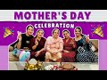 Mother’s Day Celebration 🍾/ Mr Mrs Narula /another channel @Narula Vlogs