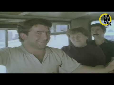 Mavi Mavi- Evlerinin Önü Boyalı Direk- İbrahim Tatlıses