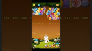 line bubble 2 level 1045