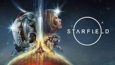 Star Field Ecliptic Bayonet Cargo & Layout #starfield #bethesda #gamingvideos #gameplay #scifi