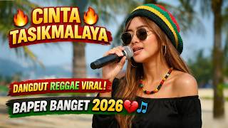 Download Lagu CINTA TASIKMALAYA – DANGDUT COVER REGGAE TERBARU 2026 🔥 Most Searched Viral Song! MP3