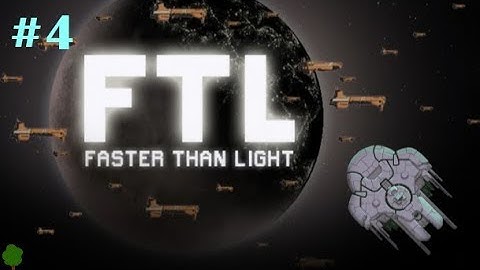 FTL Slug Cruiser: Cut Short