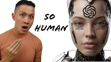 OpenAI GPT-4o: The FREE AI Daily Life Assistant That Works Like Magic!