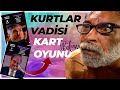 KURTLAR VADİSİ KART OYUNU ! I Sefirlik Masası 1.Bölüm