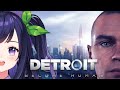 KHI ROBOT XÂM CHIẾM THẾ GIỚI | DETROIT : BECOME HUMAN