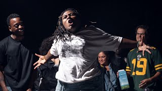 Rotterdam Street Culture Week Festival 2025 - AFTERMOVIE