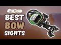 Best Bow Sights ⭕: 2020 Buyer’s Guide | Big Game Logic