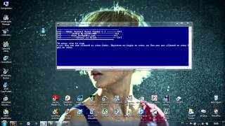 Compilar Exploit & Usar Exploit Admin | HD