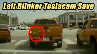 Tesla cam saves from illegitimate ticket | TTN Clips