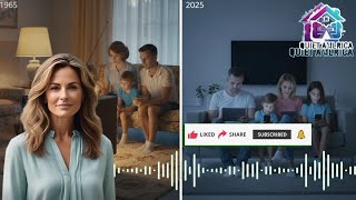 The Silent Shift: How Modern American Families Are Changing Without Noticing