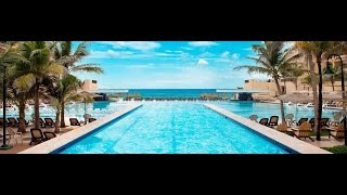 The Royal Sands All Suites Resort & Spa In Cancuns Hotel Zone Neighborhood
