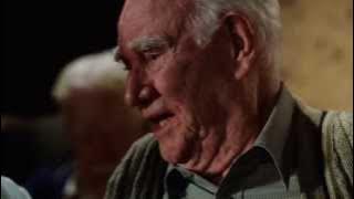 Heaven, I'm in heaven (The Green Mile 1999)