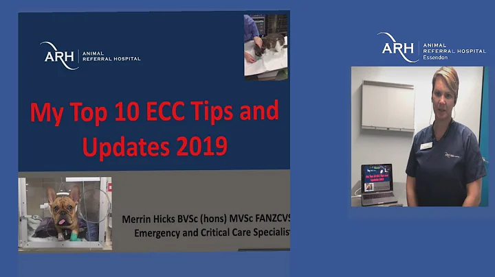 10 Updates In Emergency Medicine That Every GP Should Know with Dr Merrin Hicks