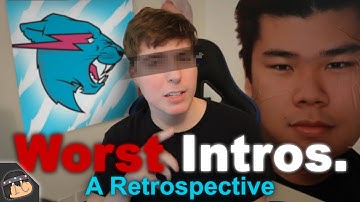 Worst Intros: MrBeast