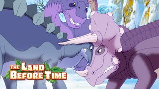 Choosing Between Family And Friends! | Full Episode  | The Land Before Time