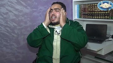ما تيسر من الاسراء  القارئ إلياس لمهياوي