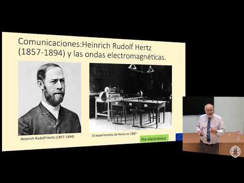 La Física del Transistor 70 años de su descubrimiento. Facultad de Físicas.