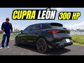 CUPRA LEÓN ¿Es tan bueno como dicen?