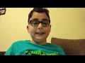 Little announcement