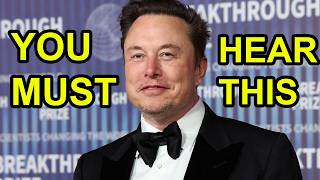 JUST RECORDED: Elon Musk Brutally Honest Interview Leaves Reporter Speechless (Must Watch)