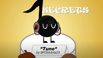 Object Mayhem Secrets (Part 1)