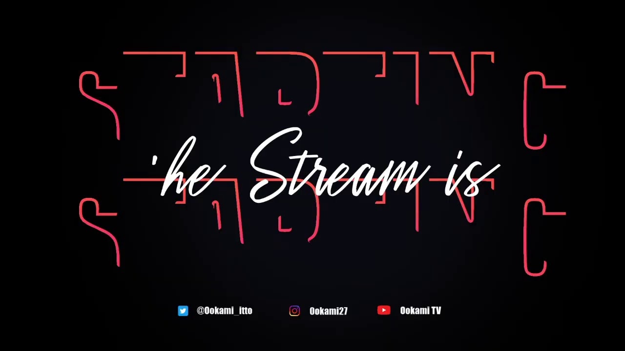 Ookami TV Live Stream