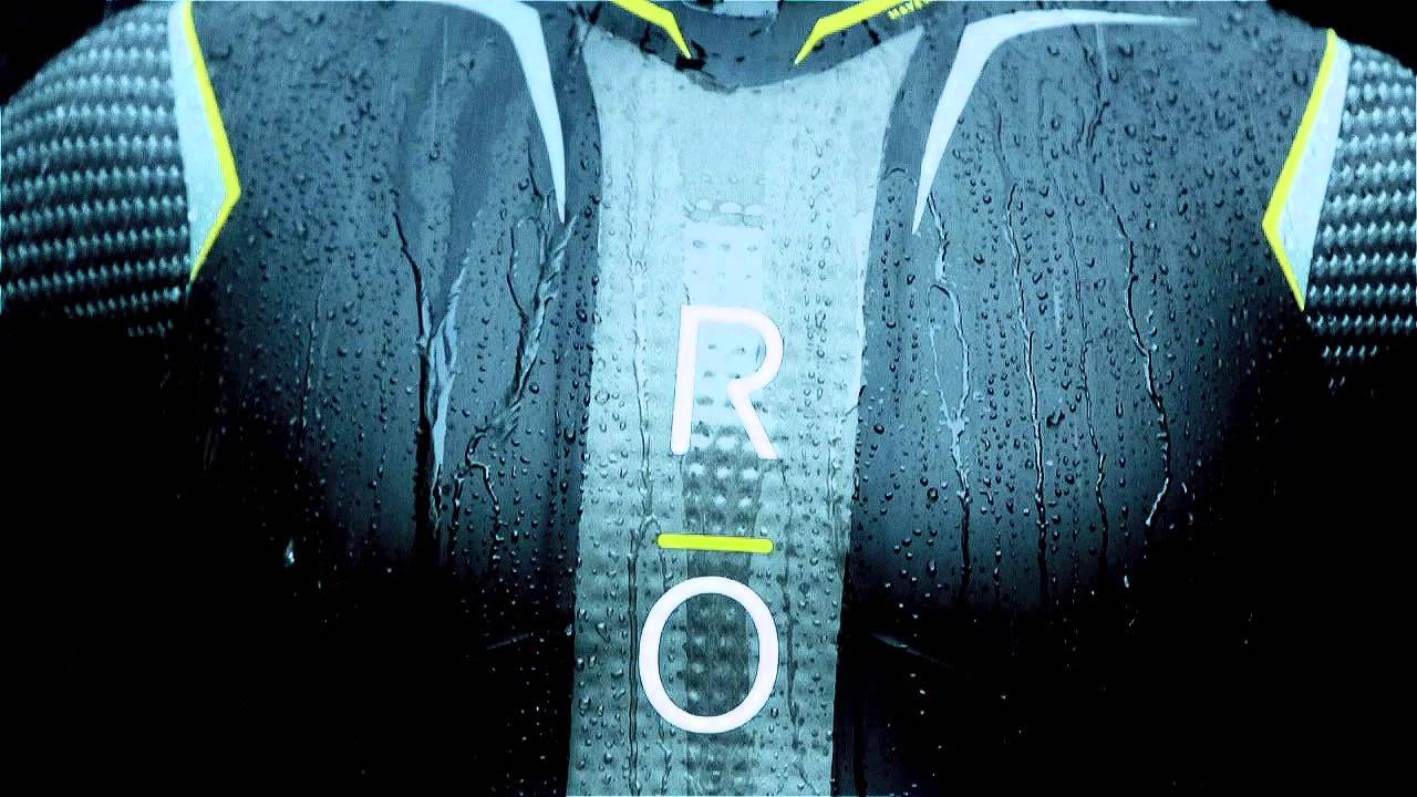 ROKA Maverick Pro Fullsuit