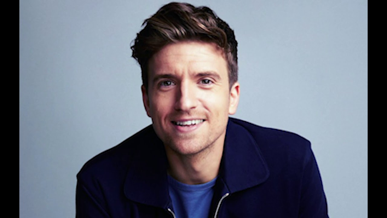 Sheldon on Greg James' Yesterday's Quiz 28/02/2019