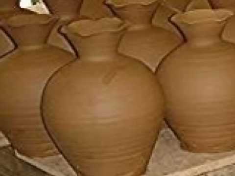 The Potter and the Clay, Jeremiah's Message