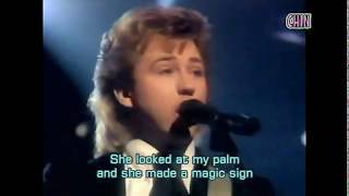 Love Potion No 9 by Searchers with Lyrics (HQ)