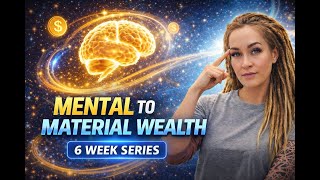 Week 3: From Thought to Action: How to Break Survival Mode & Create Momentum