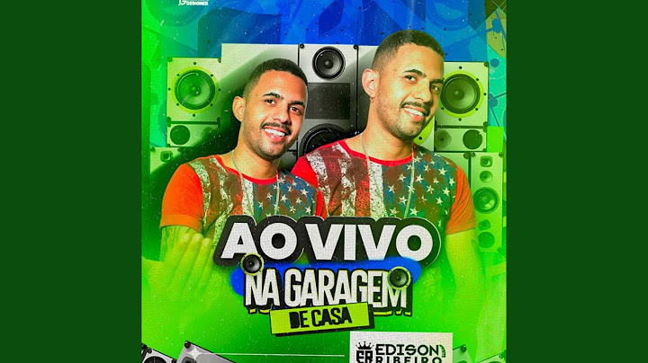 Ta Achando Que É Bagunça