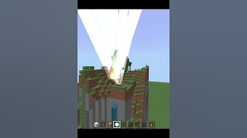 How To Make A Minecraft Lightning Snowball!