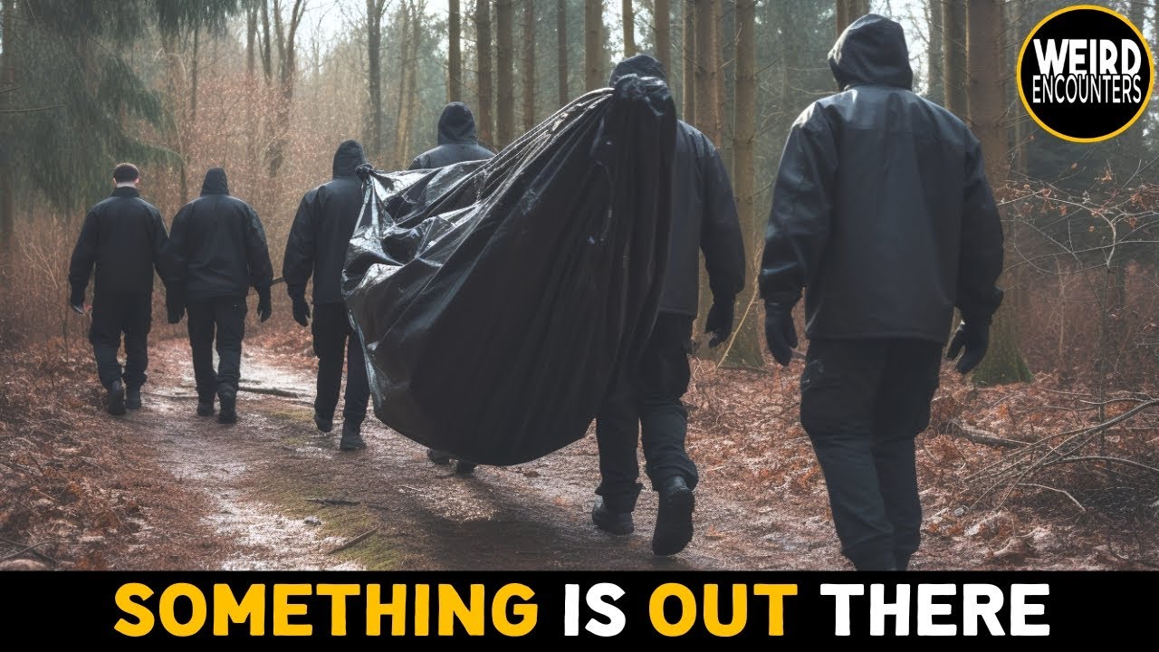 Something Very STRANGE Is Happening in PENNSYLVANIA