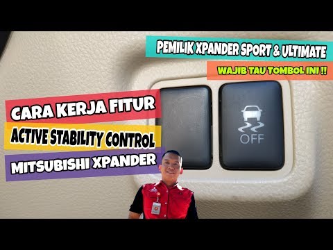 Video: Bagaimana cara kerja kontrol stabilitas mobil?