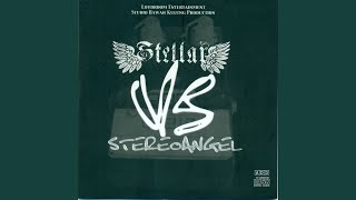 Video thumbnail of "Stellar VS StereoAngel - Jambatan Tamparuli"