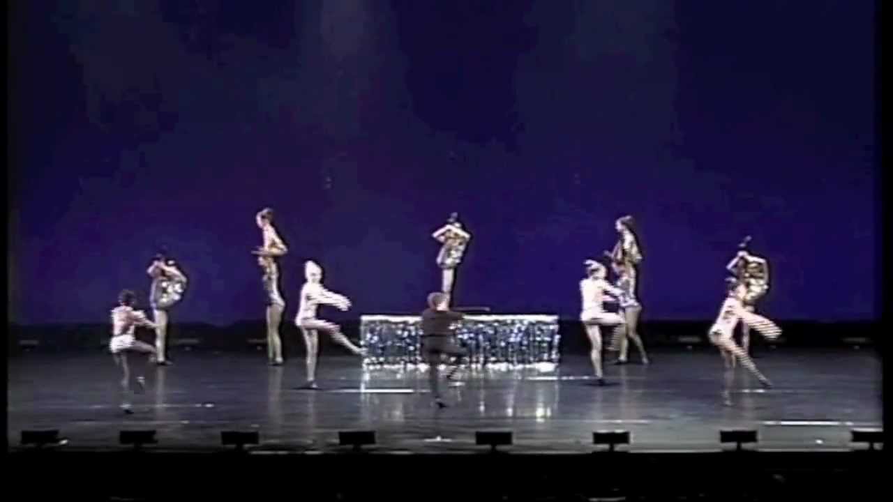 The Dance Corps Mississauga Dance Studio YouTube