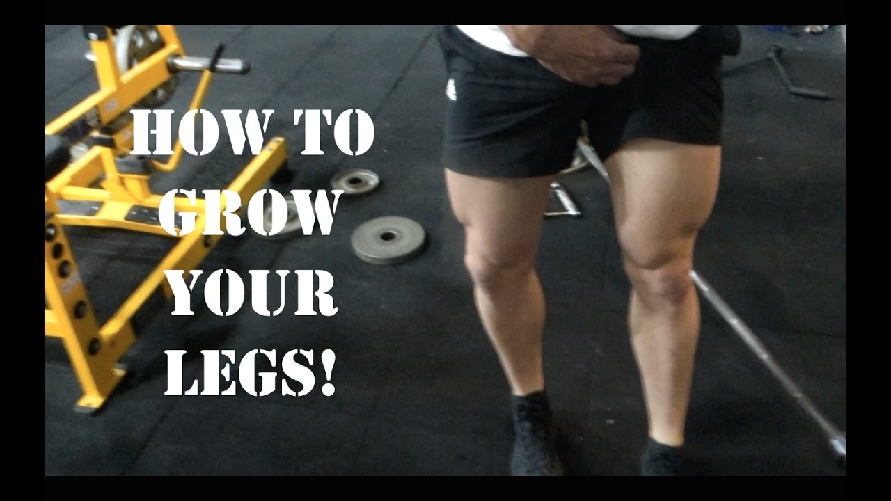 30 Minute High rep leg workout for Burn Fat fast