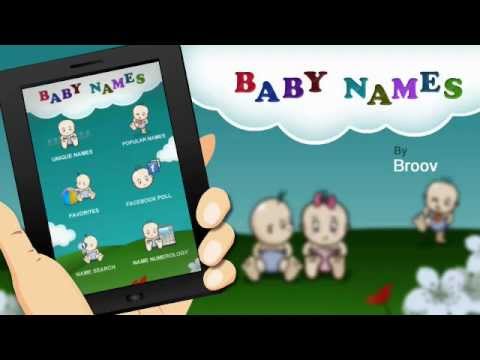 Million Baby Names