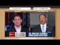 National Urban League President Marc Morial on GOP Outreach