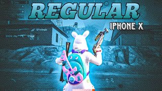 Regular⚡️| 4finger + Gyro | Pubg Mobile Montage | Tanim Gaming