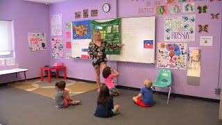 Plymouth Childcare Center Starts Care for School-Age Children