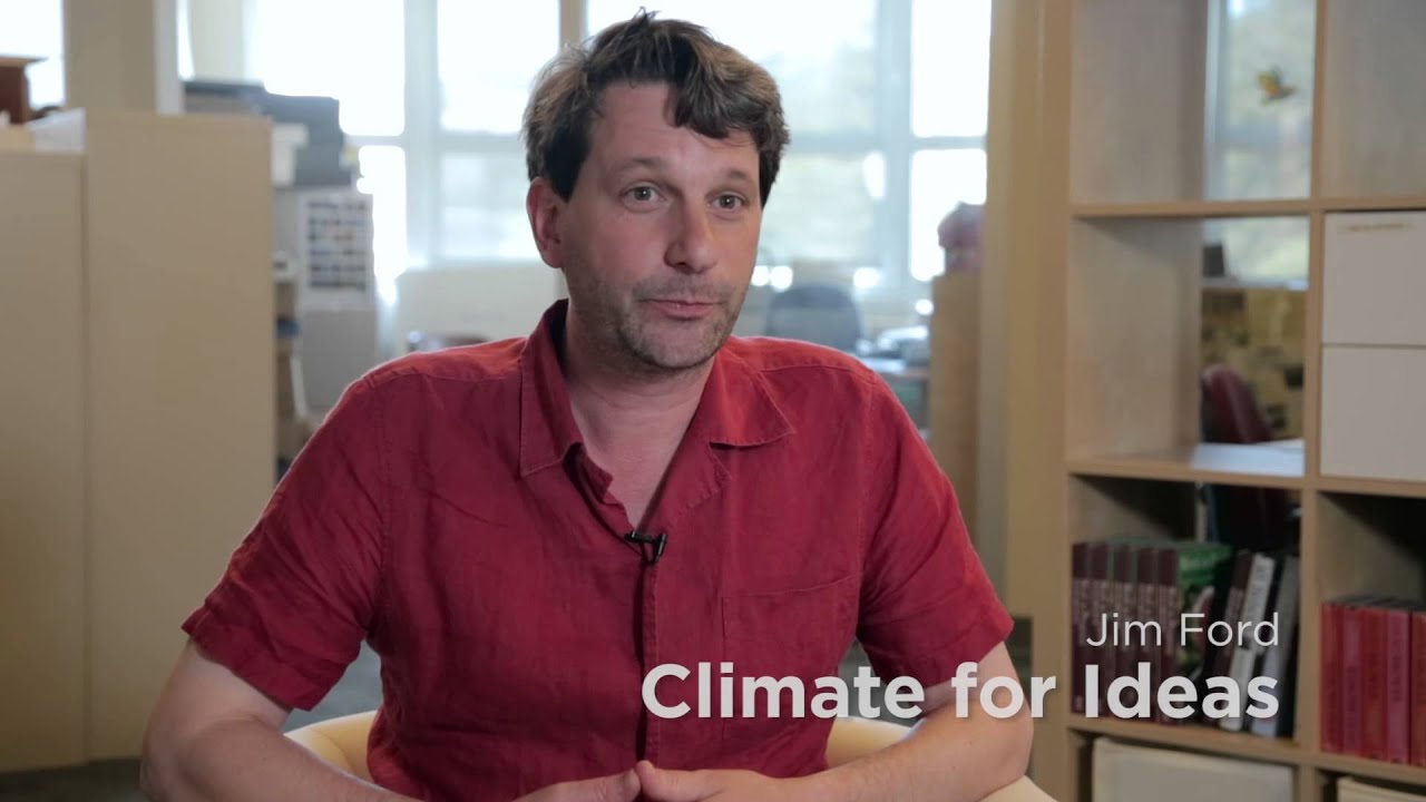 Climate for Ideas #WhatsInYourPaper