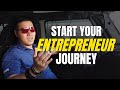 Youthful entrepreneurship kickstarting your business
